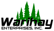 Warihay Enterprises logo